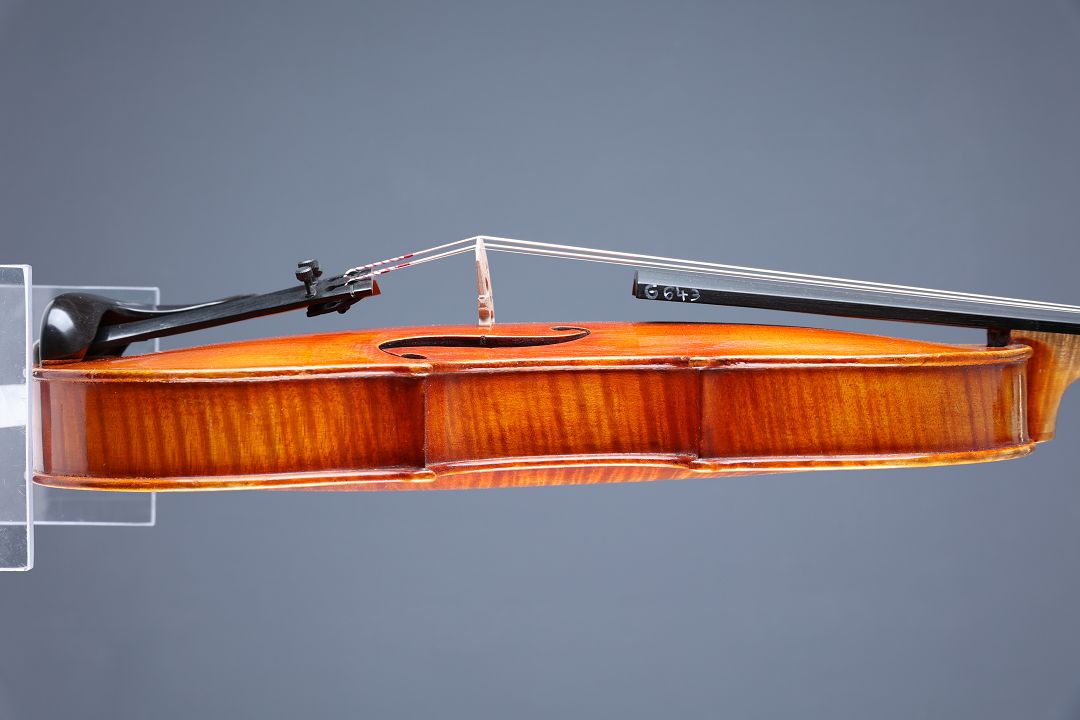 Ritter - Anno 1929 - Modell Guarneri del Gesù - G-643